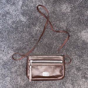 Fossil Crossbody Purse